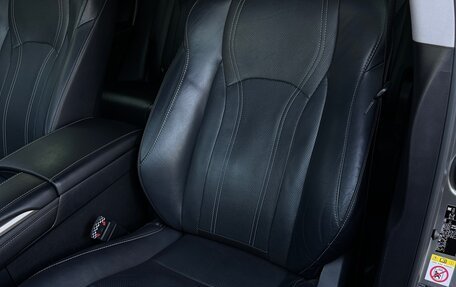 Lexus RX IV рестайлинг, 2019 год, 4 500 000 рублей, 22 фотография