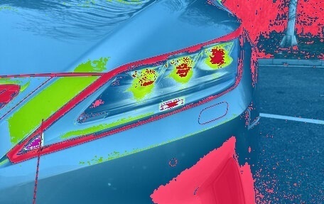 Lexus RX IV рестайлинг, 2019 год, 4 500 000 рублей, 20 фотография