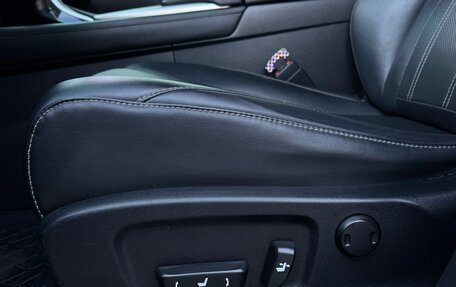 Lexus RX IV рестайлинг, 2019 год, 4 500 000 рублей, 24 фотография