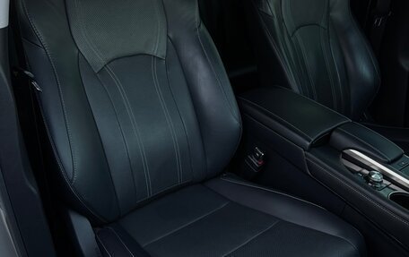 Lexus RX IV рестайлинг, 2019 год, 4 500 000 рублей, 26 фотография