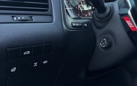 Lexus RX IV рестайлинг, 2019 год, 4 500 000 рублей, 25 фотография