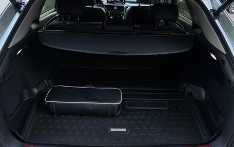 Lexus RX IV рестайлинг, 2019 год, 4 500 000 рублей, 35 фотография