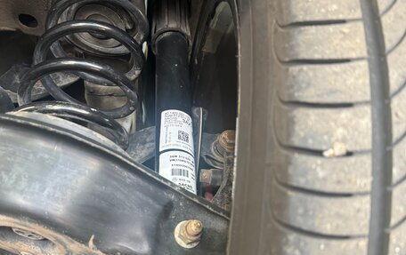 Volkswagen Golf GTI VII, 2019 год, 2 755 000 рублей, 11 фотография