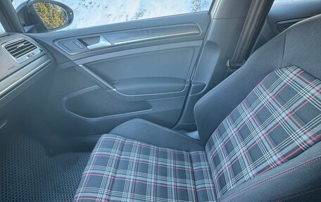 Volkswagen Golf GTI VII, 2019 год, 2 755 000 рублей, 8 фотография