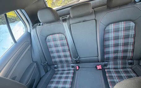 Volkswagen Golf GTI VII, 2019 год, 2 755 000 рублей, 12 фотография