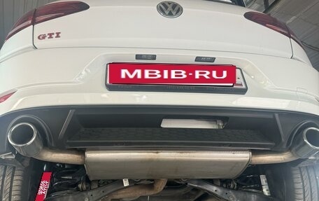 Volkswagen Golf GTI VII, 2019 год, 2 755 000 рублей, 6 фотография