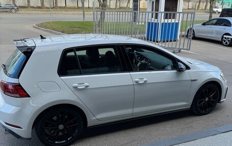 Volkswagen Golf GTI VII, 2019 год, 2 755 000 рублей, 19 фотография