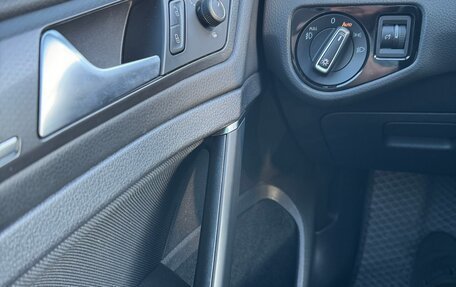 Volkswagen Golf GTI VII, 2019 год, 2 755 000 рублей, 17 фотография