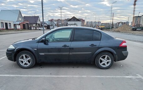 Renault Megane II, 2006 год, 320 000 рублей, 8 фотография