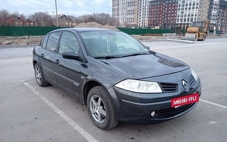 Renault Megane II, 2006 год, 320 000 рублей, 3 фотография