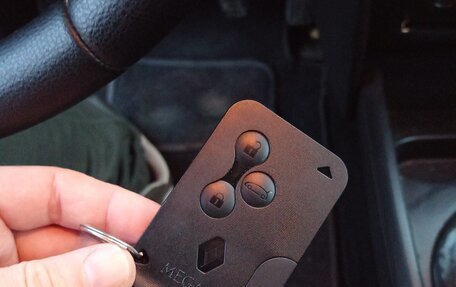 Renault Megane II, 2006 год, 320 000 рублей, 14 фотография