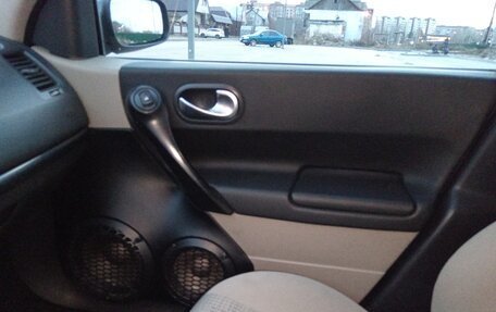 Renault Megane II, 2006 год, 320 000 рублей, 18 фотография