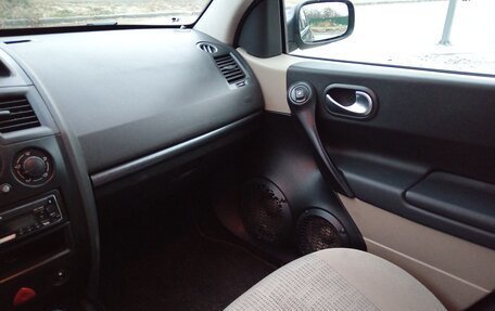 Renault Megane II, 2006 год, 320 000 рублей, 12 фотография