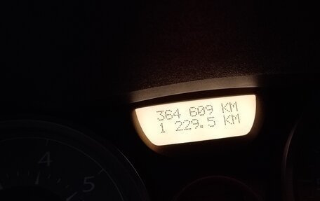 Renault Megane II, 2006 год, 320 000 рублей, 16 фотография