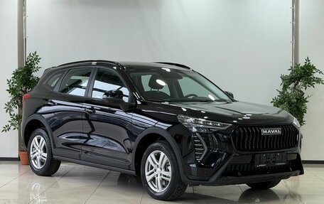 Haval Jolion, 2025 год, 2 750 000 рублей, 3 фотография