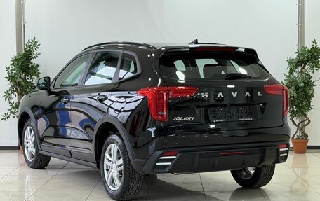 Haval Jolion, 2025 год, 2 750 000 рублей, 6 фотография