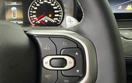 Haval Jolion, 2025 год, 2 750 000 рублей, 11 фотография