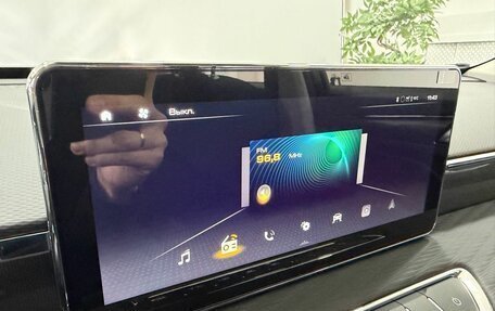 Haval Jolion, 2025 год, 2 750 000 рублей, 15 фотография