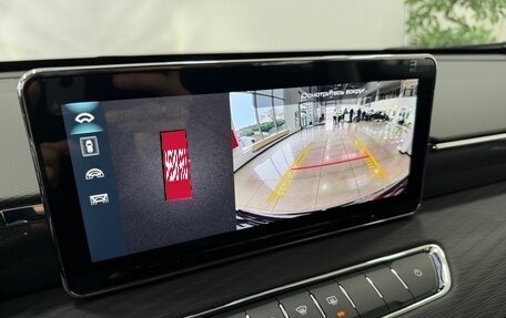 Haval Jolion, 2025 год, 2 750 000 рублей, 16 фотография