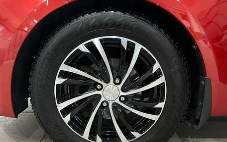 KIA Rio III рестайлинг, 2015 год, 949 000 рублей, 11 фотография