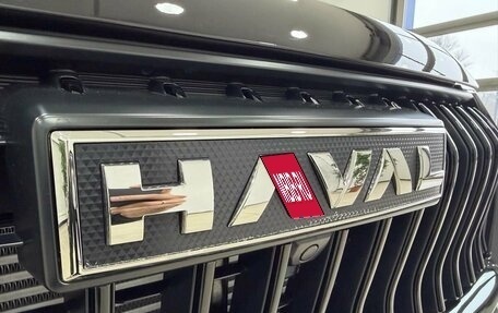 Haval Jolion, 2025 год, 2 750 000 рублей, 25 фотография