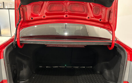 KIA Rio III рестайлинг, 2015 год, 949 000 рублей, 12 фотография