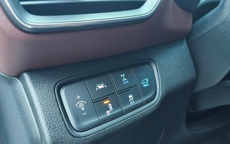 Hyundai Santa Fe IV, 2020 год, 3 100 000 рублей, 17 фотография