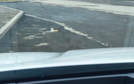 Hyundai Santa Fe IV, 2020 год, 3 100 000 рублей, 20 фотография