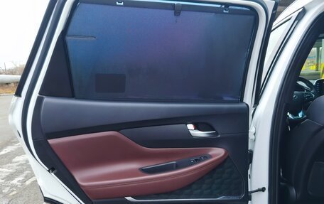 Hyundai Santa Fe IV, 2020 год, 3 100 000 рублей, 28 фотография