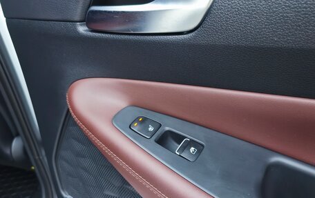 Hyundai Santa Fe IV, 2020 год, 3 100 000 рублей, 31 фотография