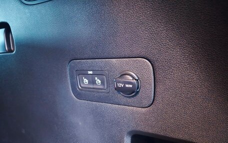 Hyundai Santa Fe IV, 2020 год, 3 100 000 рублей, 35 фотография