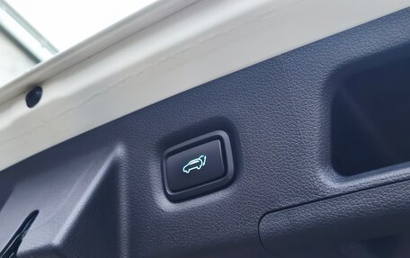 Hyundai Santa Fe IV, 2020 год, 3 100 000 рублей, 37 фотография