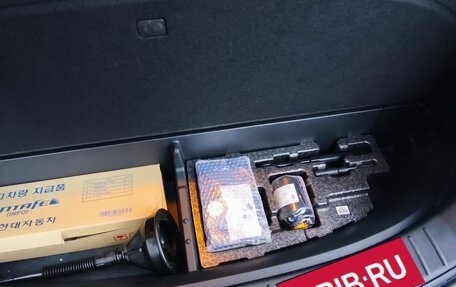 Hyundai Santa Fe IV, 2020 год, 3 100 000 рублей, 36 фотография