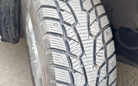 Nissan Serena II, 2001 год, 580 000 рублей, 13 фотография