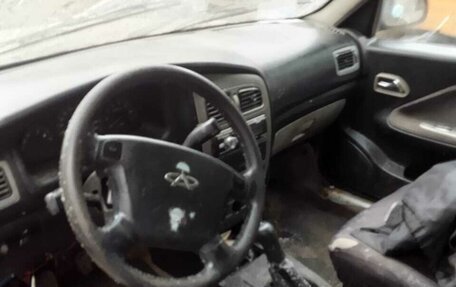 Chery Amulet (A15) I, 2007 год, 67 000 рублей, 2 фотография