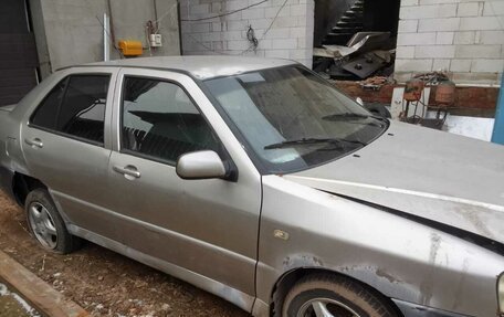 Chery Amulet (A15) I, 2007 год, 67 000 рублей, 3 фотография