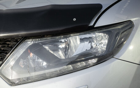 Nissan X-Trail, 2015 год, 1 398 000 рублей, 3 фотография