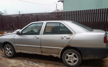 Chery Amulet (A15) I, 2007 год, 67 000 рублей, 4 фотография