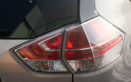 Nissan X-Trail, 2015 год, 1 398 000 рублей, 7 фотография