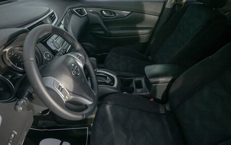 Nissan X-Trail, 2015 год, 1 398 000 рублей, 10 фотография