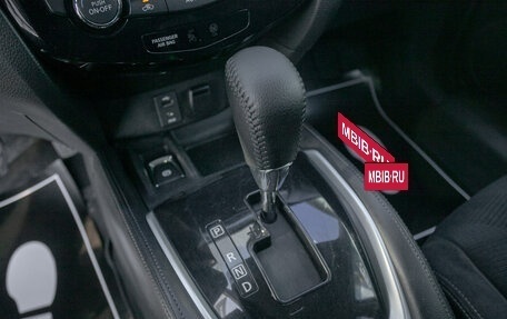 Nissan X-Trail, 2015 год, 1 398 000 рублей, 13 фотография