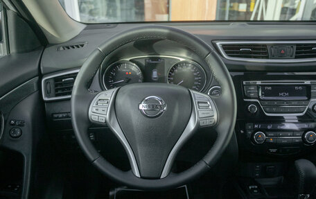 Nissan X-Trail, 2015 год, 1 398 000 рублей, 17 фотография