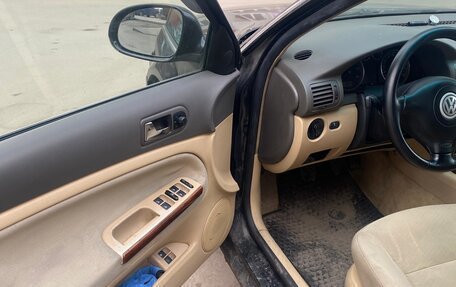 Volkswagen Passat B5+ рестайлинг, 2004 год, 350 000 рублей, 3 фотография