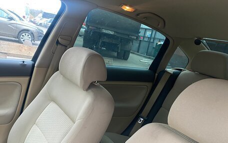 Volkswagen Passat B5+ рестайлинг, 2004 год, 350 000 рублей, 4 фотография