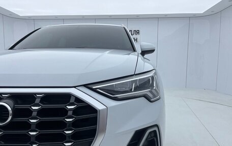 Audi Q3, 2021 год, 2 650 000 рублей, 8 фотография