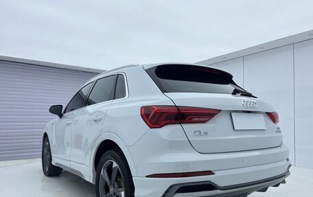 Audi Q3, 2021 год, 2 650 000 рублей, 5 фотография