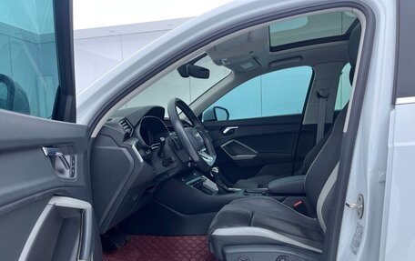 Audi Q3, 2021 год, 2 650 000 рублей, 11 фотография