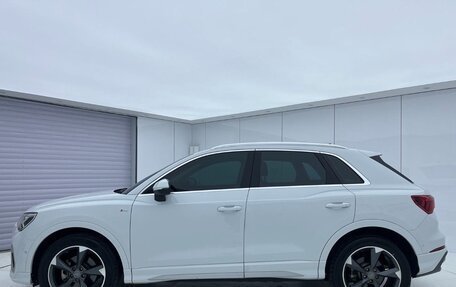 Audi Q3, 2021 год, 2 650 000 рублей, 10 фотография