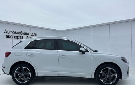 Audi Q3, 2021 год, 2 650 000 рублей, 9 фотография