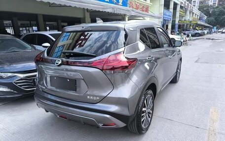 Nissan Kicks I, 2022 год, 1 510 000 рублей, 4 фотография